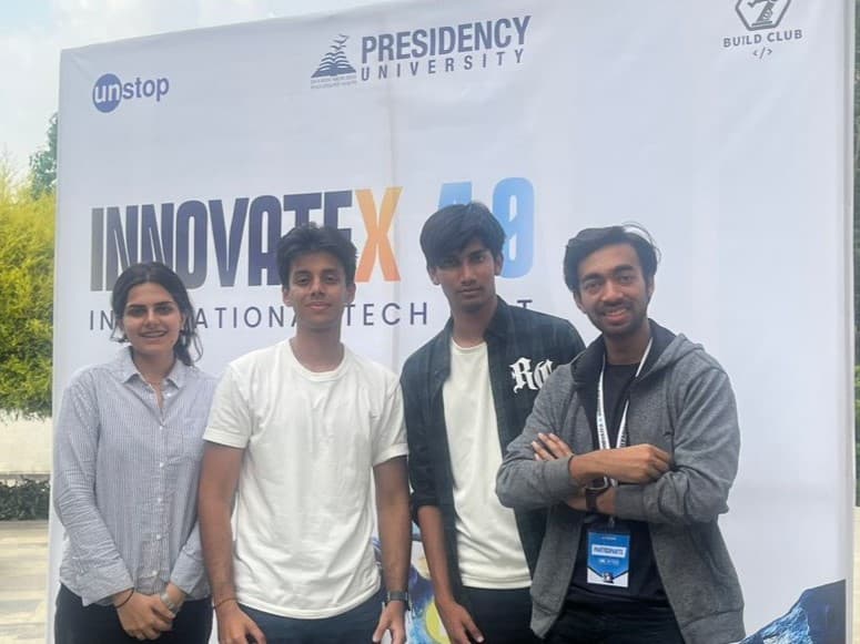 InnovateX 4.0 image 2